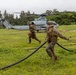MWSS-172 Marines establish forward arming, refueling point