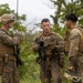 MWSS-172 Marines establish forward arming, refueling point