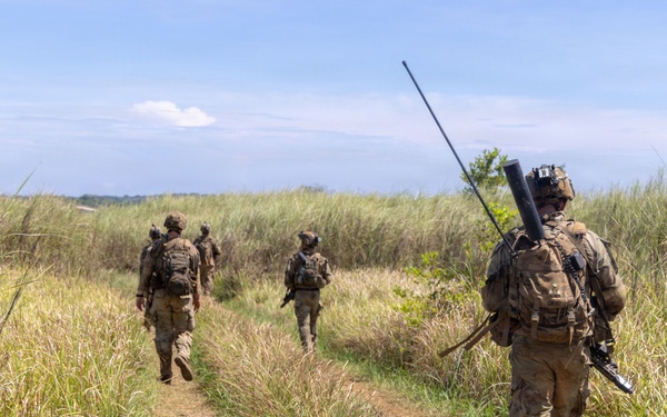 SALAKNIB 2026: 2-27 Conducts Operational Maneuver