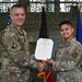 New 701st MUNSS commander steps in to support NATO strike mission in Belgium