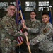 New 701st MUNSS commander steps in to support NATO strike mission in Belgium