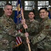 New 701st MUNSS commander steps in to support NATO strike mission in Belgium