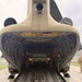 Bravo Company "Hercules" sling load training at Hohenfels Training Area