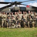 Joint Company "Blavens" hot/cold load at JMRC