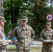 HHC BDE, 3CAB Change of Command 2026