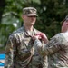 HHC BDE, 3CAB Change of Command 2026