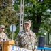 HHC BDE, 3CAB Change of Command 2026