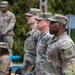 HHC BDE, 3CAB Change of Command 2026