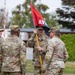 HHC BDE, 3CAB Change of Command 2026