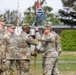 HHC BDE, 3CAB Change of Command 2026