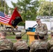 HHC BDE, 3CAB Change of Command 2026