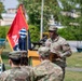 HHC BDE, 3CAB Change of Command 2026