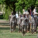 HHC BDE, 3CAB Change of Command 2026