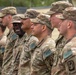 V Corps’ Best Squad Competition Awards