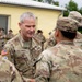 V Corps’ Best Squad Competition Awards