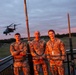 AH-64 Apache Polish night gunnery