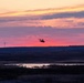 AH-64 Apache Polish night gunnery