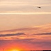 AH-64 Apache Polish night gunnery
