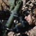 11th MEU Marines Conduct A Machine Gun Range Aboard USS Boxer
