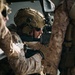 11th MEU Marines Conduct A Machine Gun Range Aboard USS Boxer