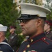 Joint Musical Tribute by U.S. Naval Forces Europe and Africa Band and Latvia National Guard Orchestra