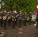 Joint Musical Tribute by U.S. Naval Forces Europe and Africa Band and Latvia National Guard Orchestra