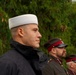 Joint Musical Tribute by U.S. Naval Forces Europe and Africa Band and Latvia National Guard Orchestra