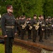 Joint Musical Tribute by U.S. Naval Forces Europe and Africa Band and Latvia National Guard Orchestra