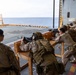 11th MEU Marines, Sailors Conduct Counter-Drone Marksmanship Training Aboard USS Boxer