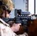 11th MEU Marines, Sailors Conduct Counter-Drone Marksmanship Training Aboard USS Boxer