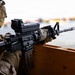 11th MEU Marines, Sailors Conduct Counter-Drone Marksmanship Training Aboard USS Boxer