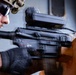 11th MEU Marines, Sailors Conduct Counter-Drone Marksmanship Training Aboard USS Boxer 