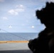11th MEU Marines, Sailors Conduct Counter-Drone Marksmanship Training Aboard USS Boxer