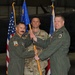 99th ERS Change of Command 2026