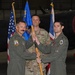 99th ERS Change of Command 2026