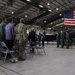 99th ERS Change of Command 2026