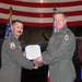 99th ERS Change of Command 2026