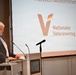 USAG Stuttgart leadership joins German officials for Veterans Day in Filderstadt on June 14, 2026