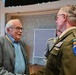 USAG Stuttgart leadership joins German officials for Veterans Day in Filderstadt on June 14, 2026