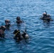 57 RQS strengthens combat dive readiness through buoyancy training