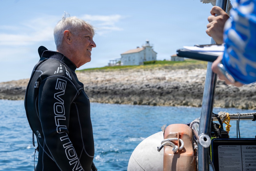 57 RQS strengthens combat dive readiness through buoyancy training
