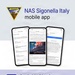NAS Sigonella Launches First-Ever Mobile App to Connect Community and Personnel During Peak PCS Season
