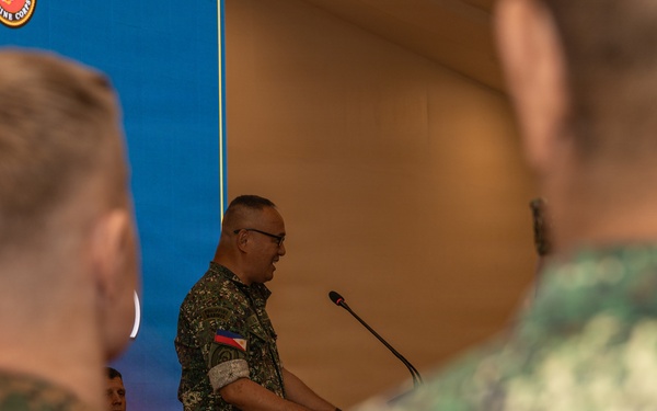 KAMANDAG 10 Opening Ceremony