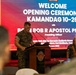 KAMANDAG 10 Opening Ceremony