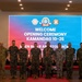 KAMANDAG 10 Opening Ceremony