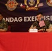 KAMANDAG 10 Opening Ceremony
