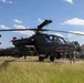 Gunslinger: 12 Combat Aviation Brigade Decontaminates AH-64 Apache