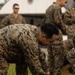 U.S. Marines Conduct Tactical Combat Casualty Care with Philippine Marines