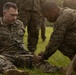 U.S. Marines Conduct Tactical Combat Casualty Care with Philippine Marines