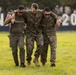 U.S. Marines Conduct Tactical Combat Casualty Care with Philippine Marines